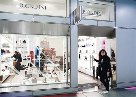 Biondini Paris .